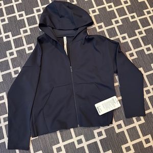 Lululemon Shaped Jacket Expression New With Tags